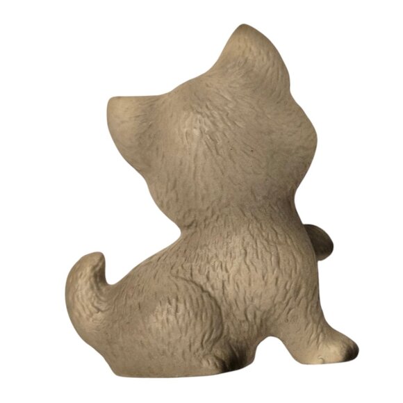 Harvey Knox Kitten Figurine Vintage Cat Made In Japan Kitty Collectible - Picture 9 of 16